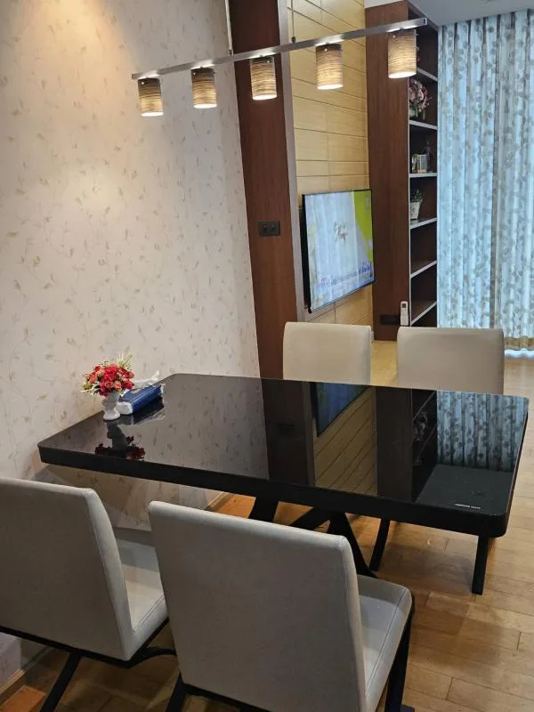 Property photos for Villa Rachatewi