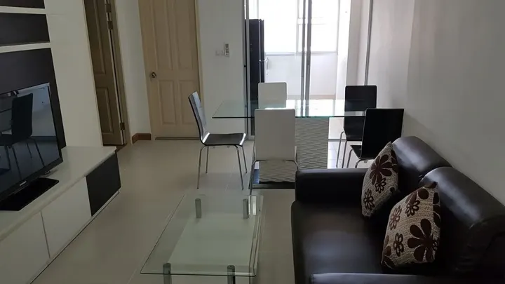Property photos for Supalai Park Asoke-ratchada