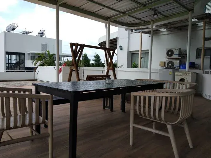 Property photos for Ns Tower Central City Bangna