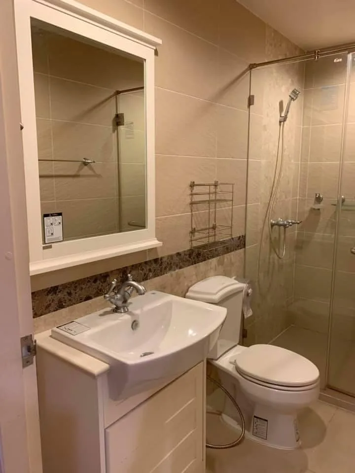 Property photos for The Crest Phahonyothin 11