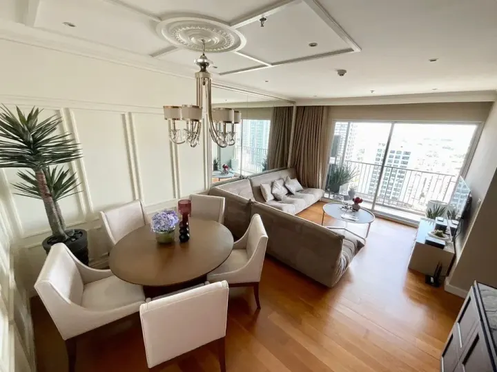 Property photos for Hive Taksin