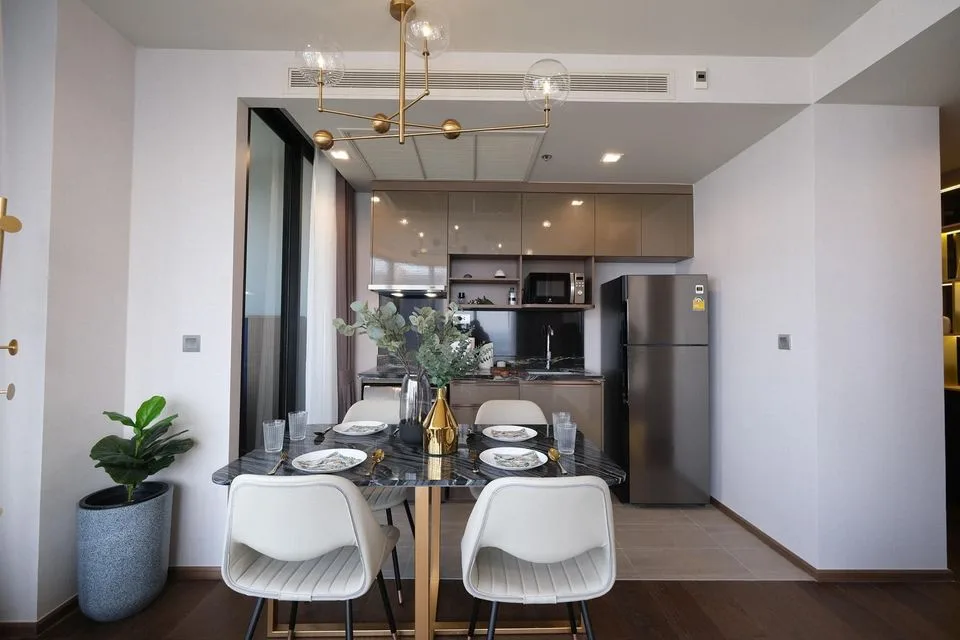 Property photos for Ideo Q Sukhumvit 36