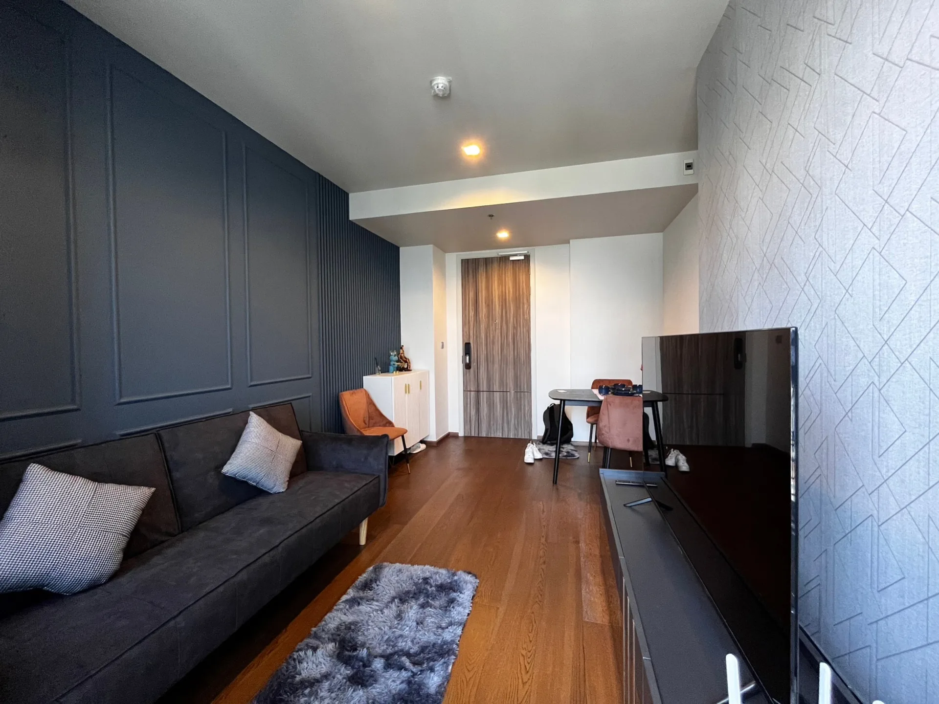 Property photos for Ideo Q Sukhumvit 36