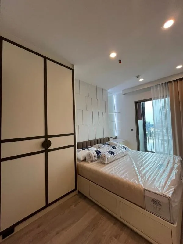 Property photos for Rhythm Ekkamai Estate