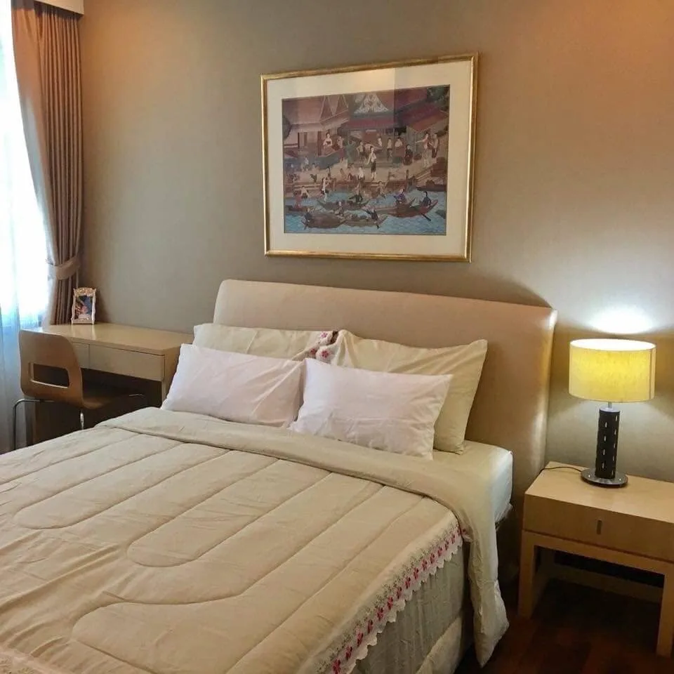 Property photos for The Rajdamri