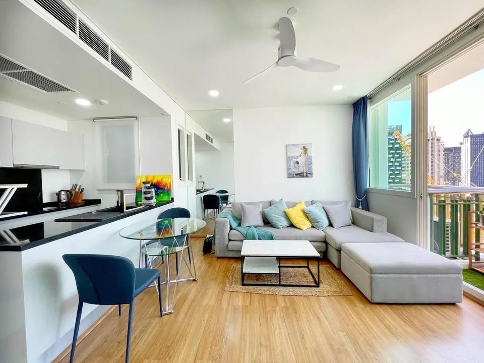 Property photos for Wind Sukhumvit 23