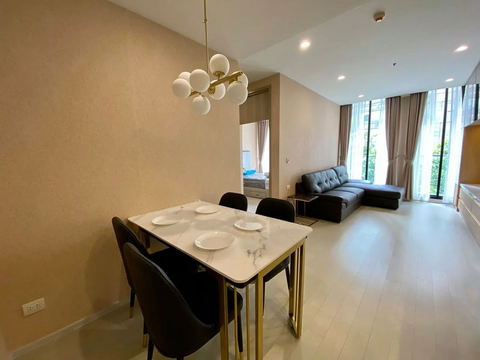 Property photos for Noble Ploenchit