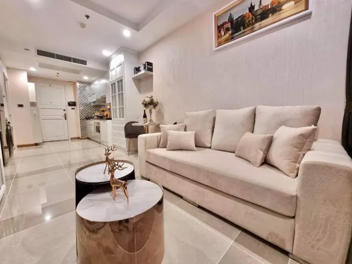 Property photos for Supalai Wellington