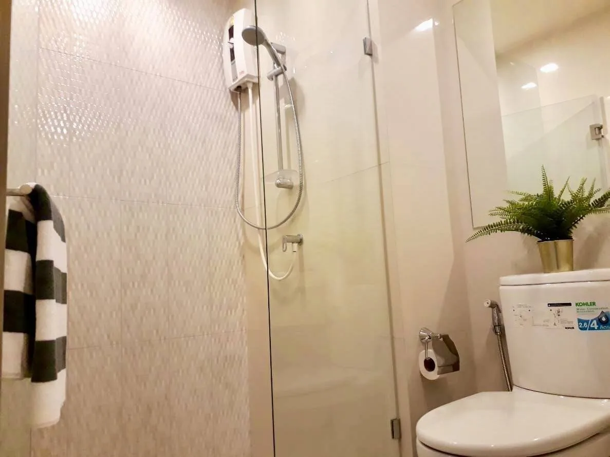 Property photos for Life Sukhumvit 48