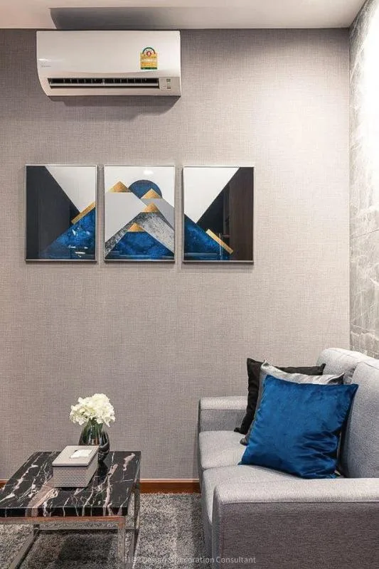 Property photos for Wish Signature  Midtown Siam