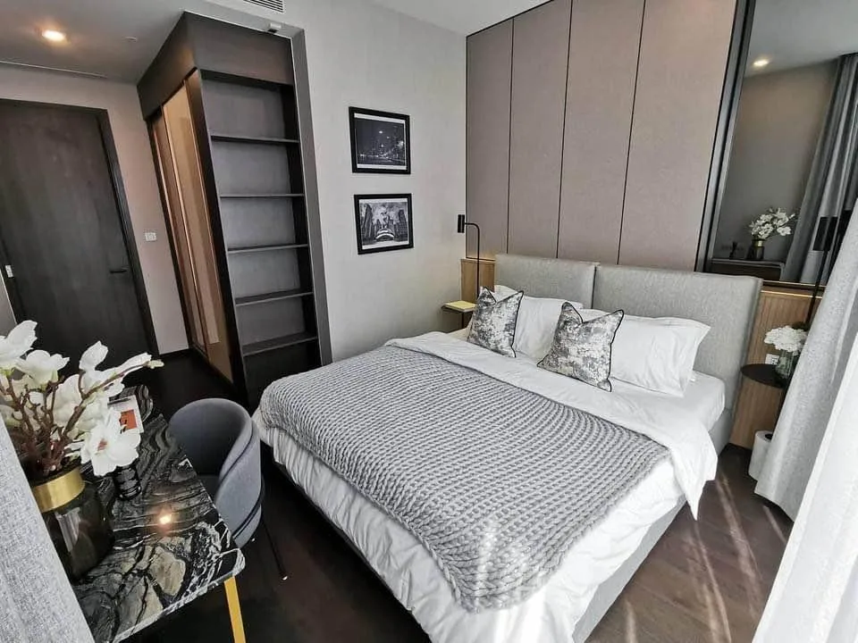 Property photos for Laviq Sukhumvit 57