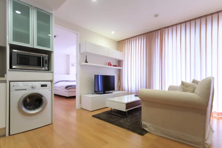 Property photos for Collezio Sathorn - Pipat