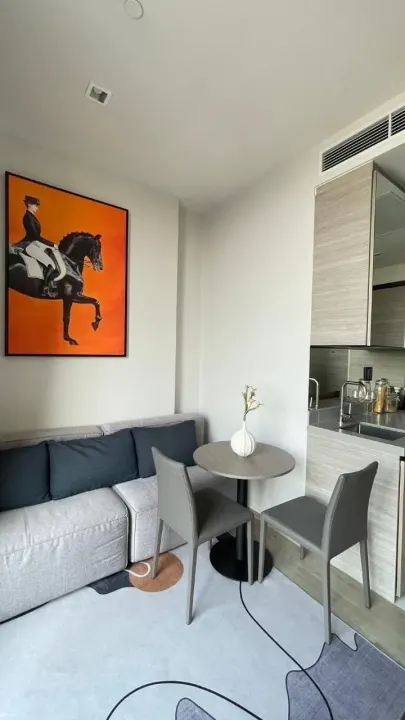 Property photos for The Crest Park Residences