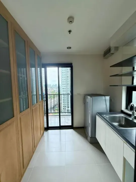 Property photos for The Base Park West Sukhumvit 77
