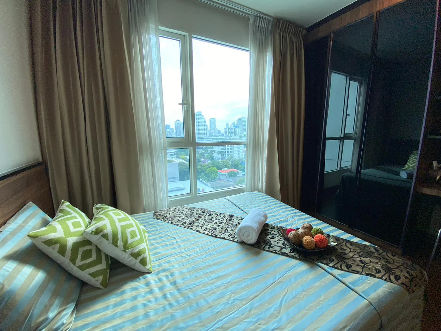 Property photos for Ivy Thonglor
