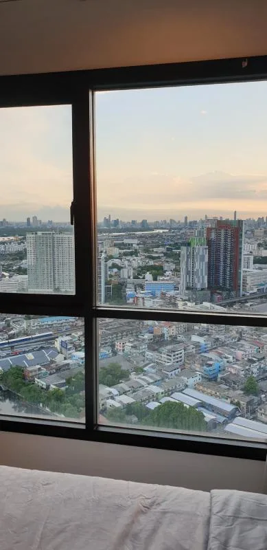 Property photos for The Base Park West Sukhumvit 77