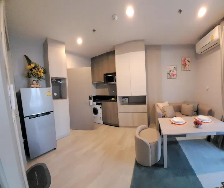 Property photos for Ideo Mobi Sukhumvit East Point