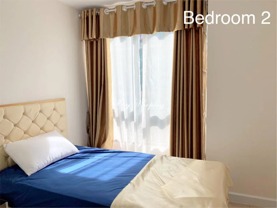 Property photos for Metroluxe Rose Gold Phahol-sutthisan -
