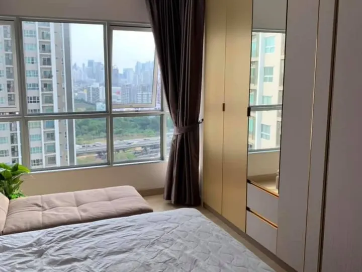 Property photos for Supalai Veranda Rama 9