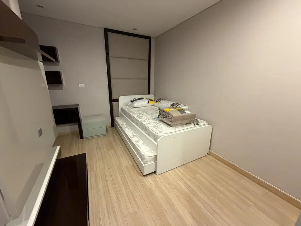 Property photos for The Address Pathumwan
