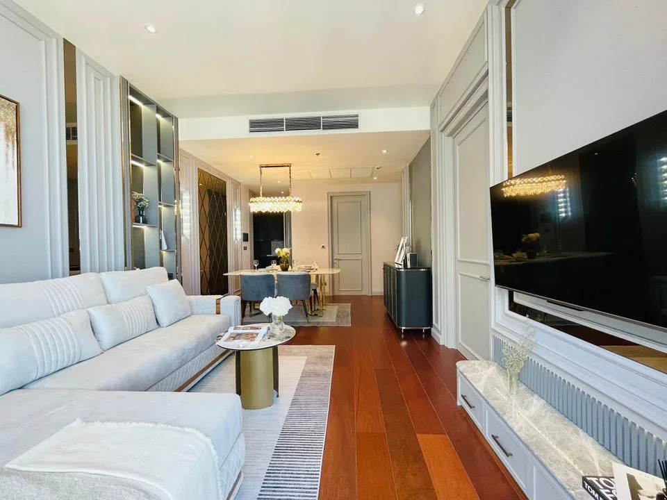 Property photos for KHUN by YOO inspired by Starck