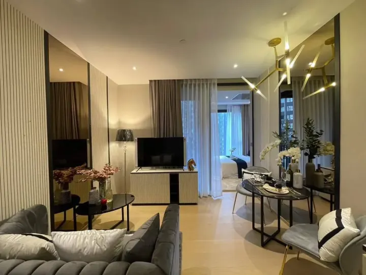 Property photos for ASHTON Asoke - Rama 9