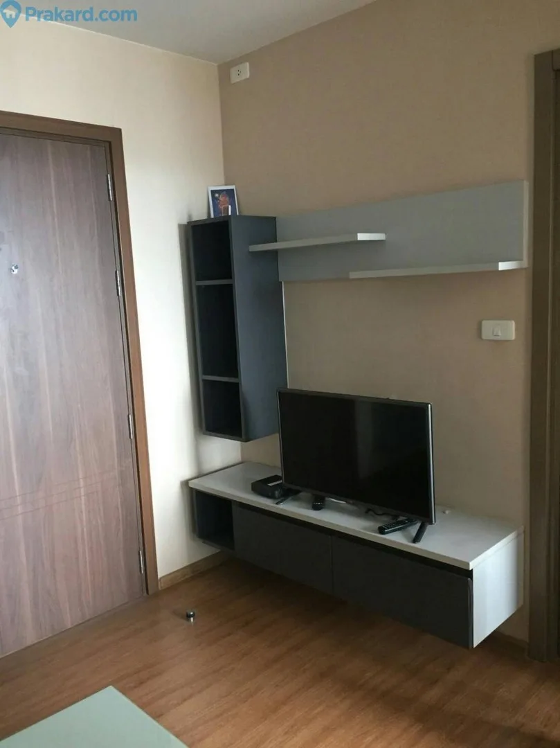 Property photos for The Base Sukhumvit 77