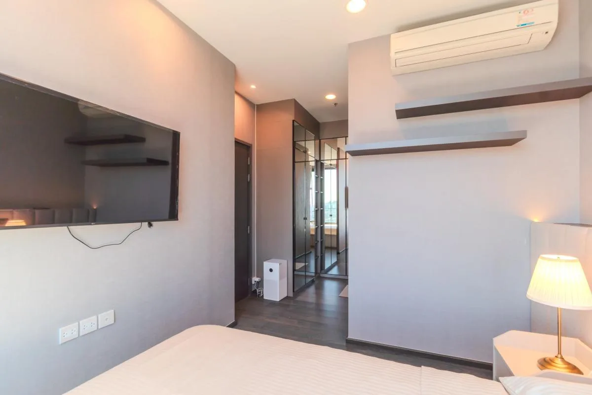Property photos for Edge Sukhumvit 23
