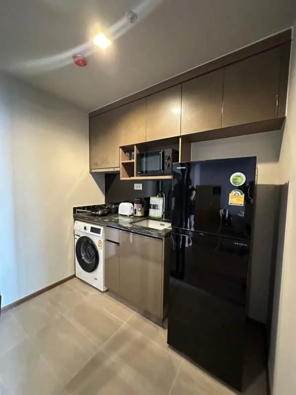 Property photos for Ideo Q Sukhumvit 36