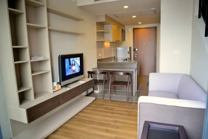 Property photos for Onyx Phaholyothin
