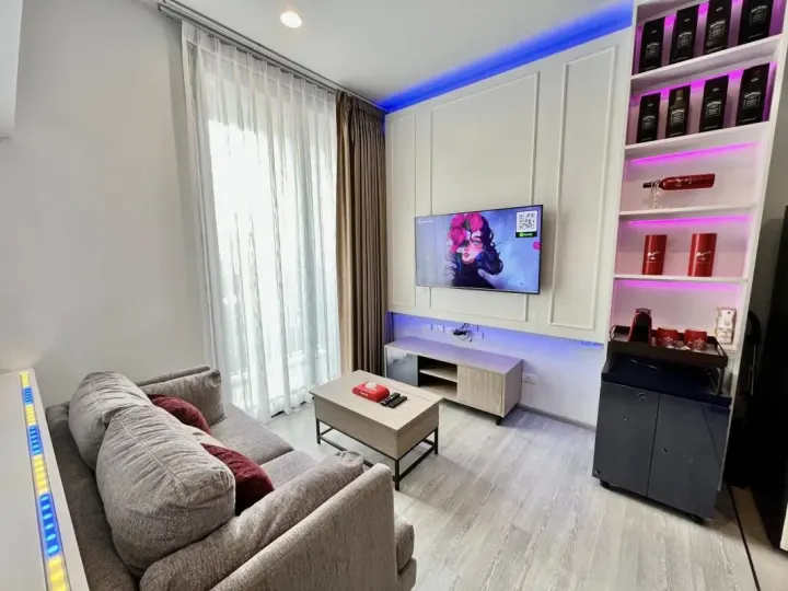 Property photos for XT Ekkamai