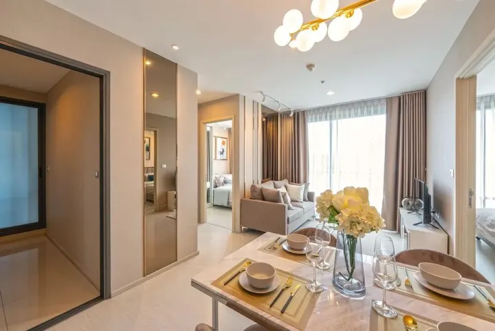 Property photos for Rhythm Sukhumvit 42