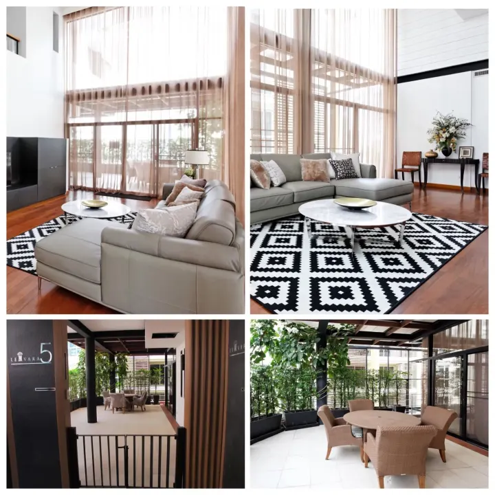 Property photos for Levara Residence