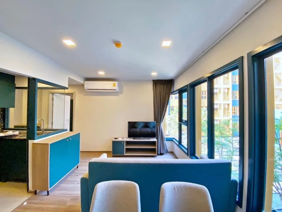 Property photos for THE BASE Sukhumvit 50