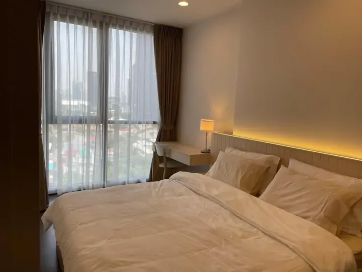 Property photos for OKA HAUS Sukhumvit 36