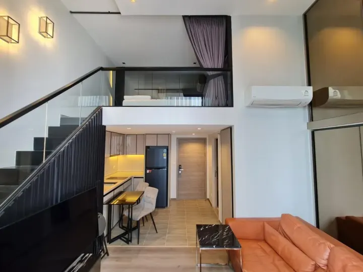 Property photos for The Reserve Phahol - Pradipat