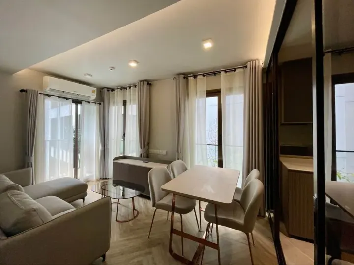 Property photos for Chapter Thonglor 25