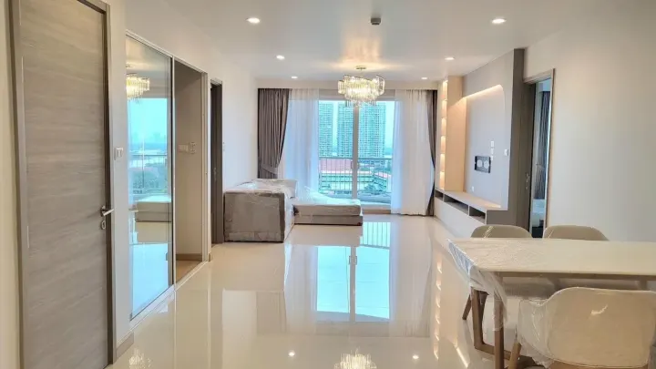 Property photos for Supalai Riva Grande