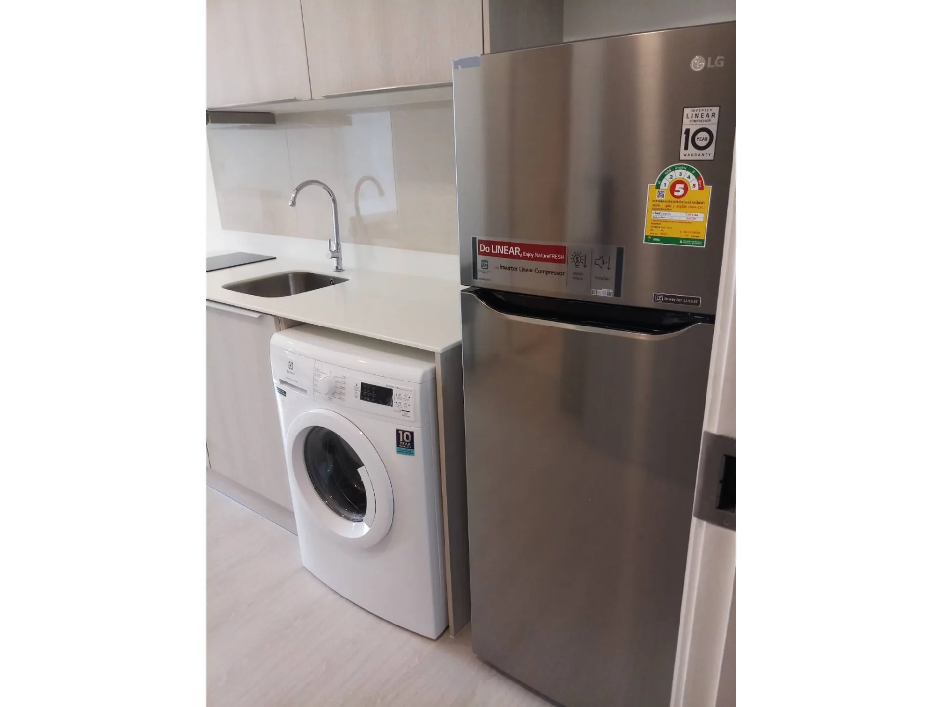 Property photos for Vtara Sukhumvit 36