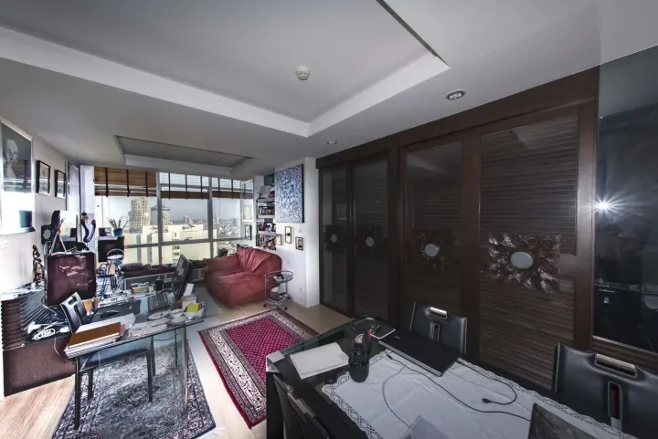 Property photos for Baan Sathorn Chaopraya