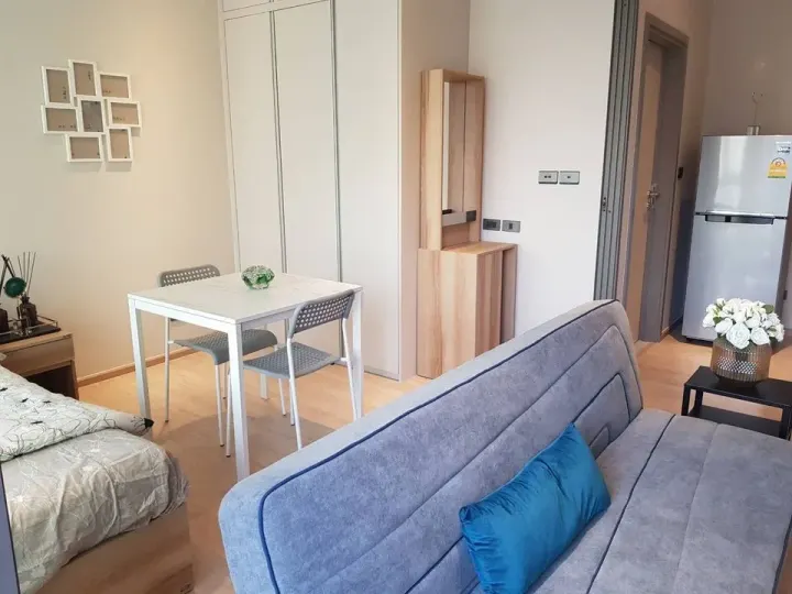 Property photos for Whizdom Station Ratchada - Thapra