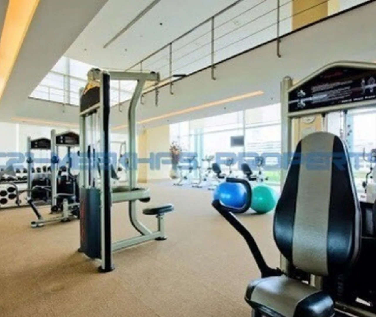 Property photos for Urbana Sathorn