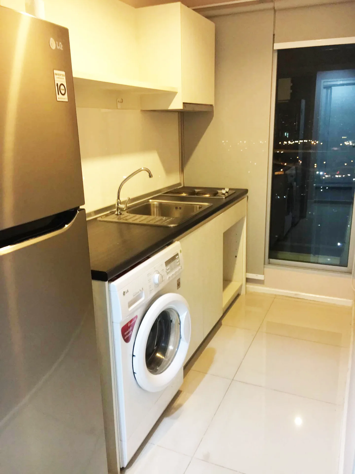 Property photos for Aspire Sukhumvit 48