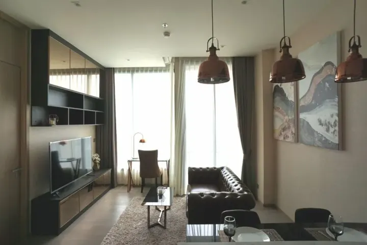 Property photos for The Esse Asoke