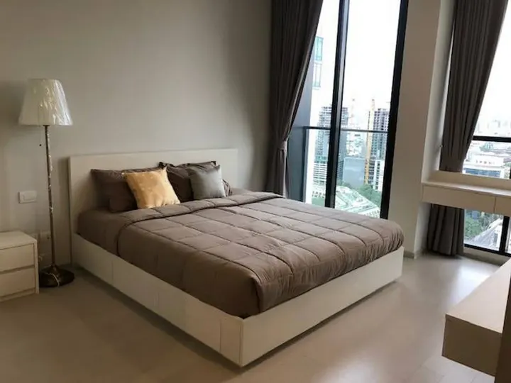 Property photos for Noble Ploenchit
