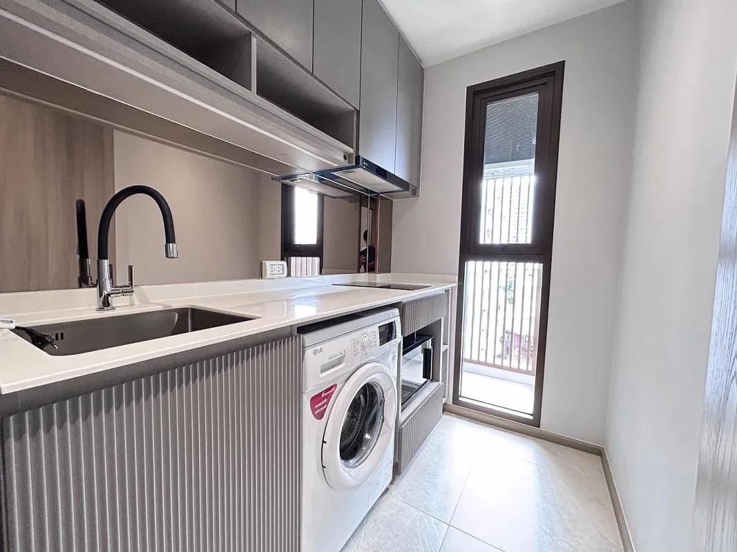 Property photos for Chapter Thonglor 25