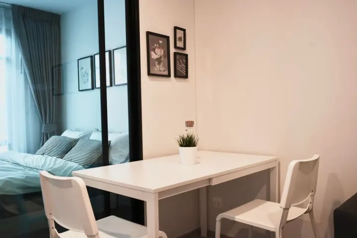 Property photos for Aspire Asoke-Ratchada