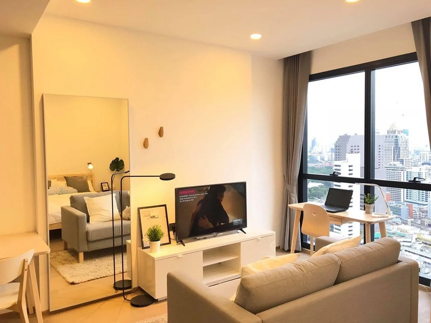 Property photos for Ashton Chula - Silom