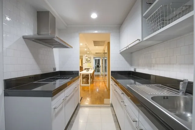 Property photos for Baan Siri Ruedee