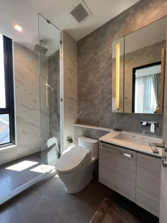 Property photos for The Crest Park Residences